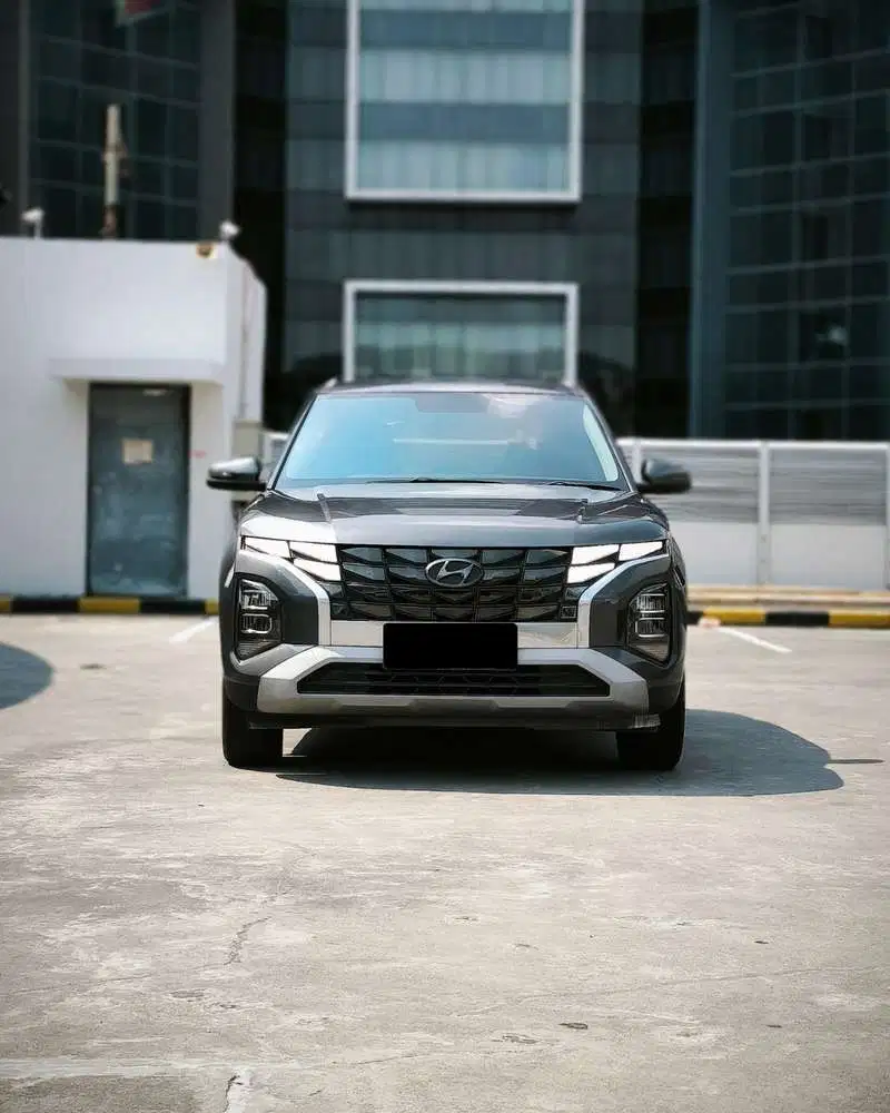 ‼️HYUNDAI CRETA STYLE‼️MOBIL MULUS & TERAWAT, SIAP PAKAI.