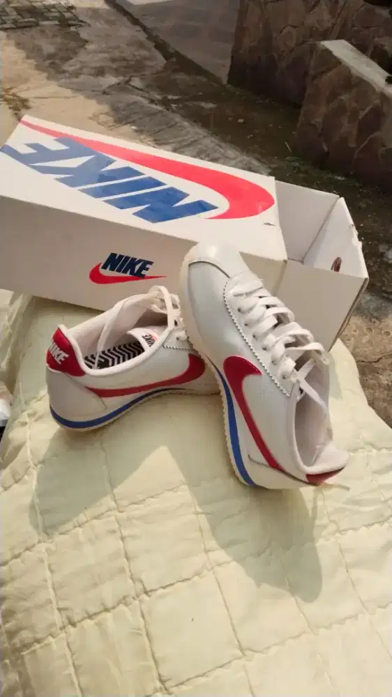 Nike air cortez
