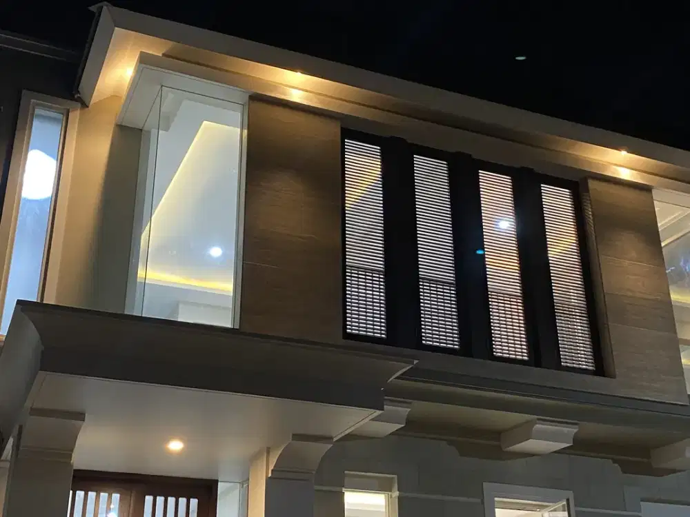 Cashback Ratusan Juta! Rumah Cirebon Premium!