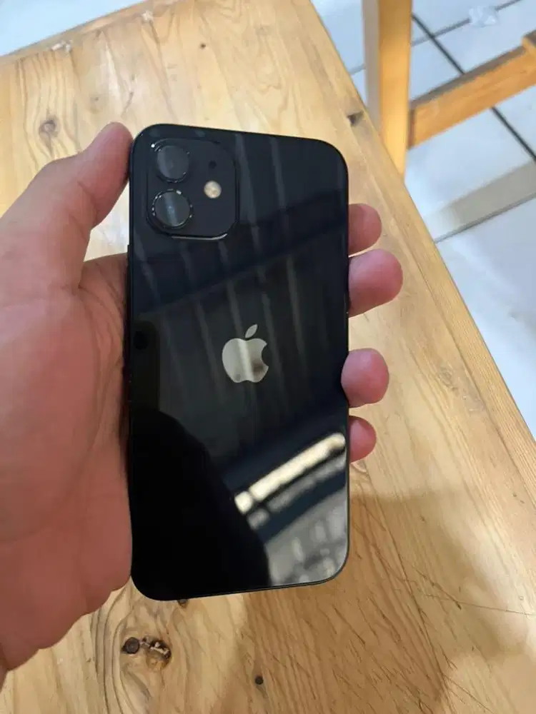 jual iphone 12 64 INTERR