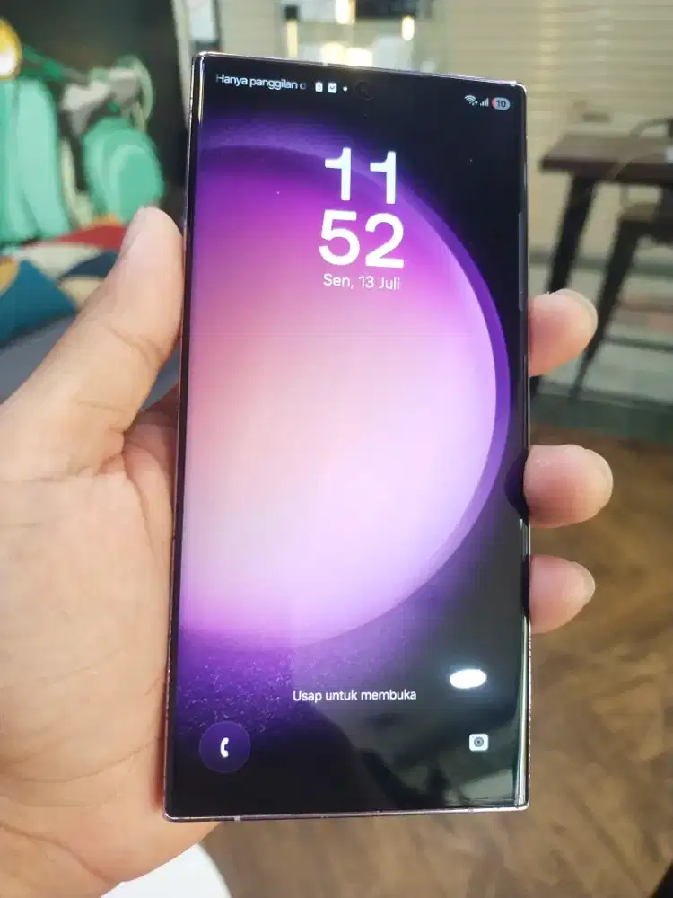 Samsung Galaxy S23 Ultra 12/512GB SEIN