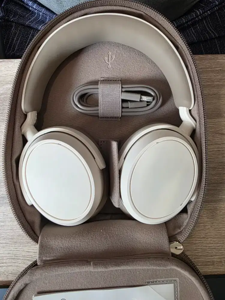 Headphone Sennheiser Accentum Plus ORI