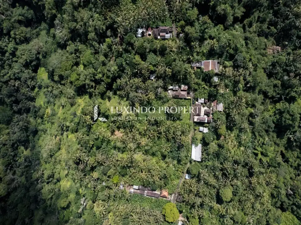 DIJUAL TANAH 39,6 ARE DI PAYANGAN