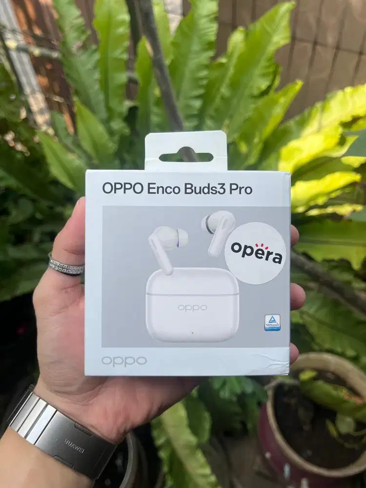 Oppo Enco Buds 3 Pro
