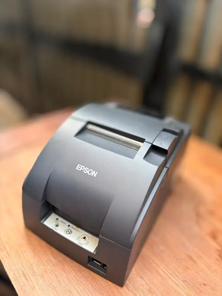 DIJUAL EPSON TM U220B