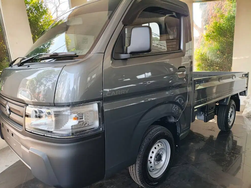 DP 5 JUTA SUZUKI All New Carry 2026
