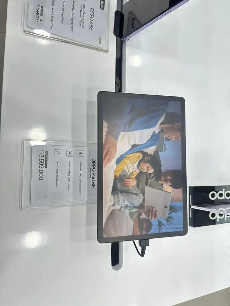 Promo oppo pad se kredit tanpa dp