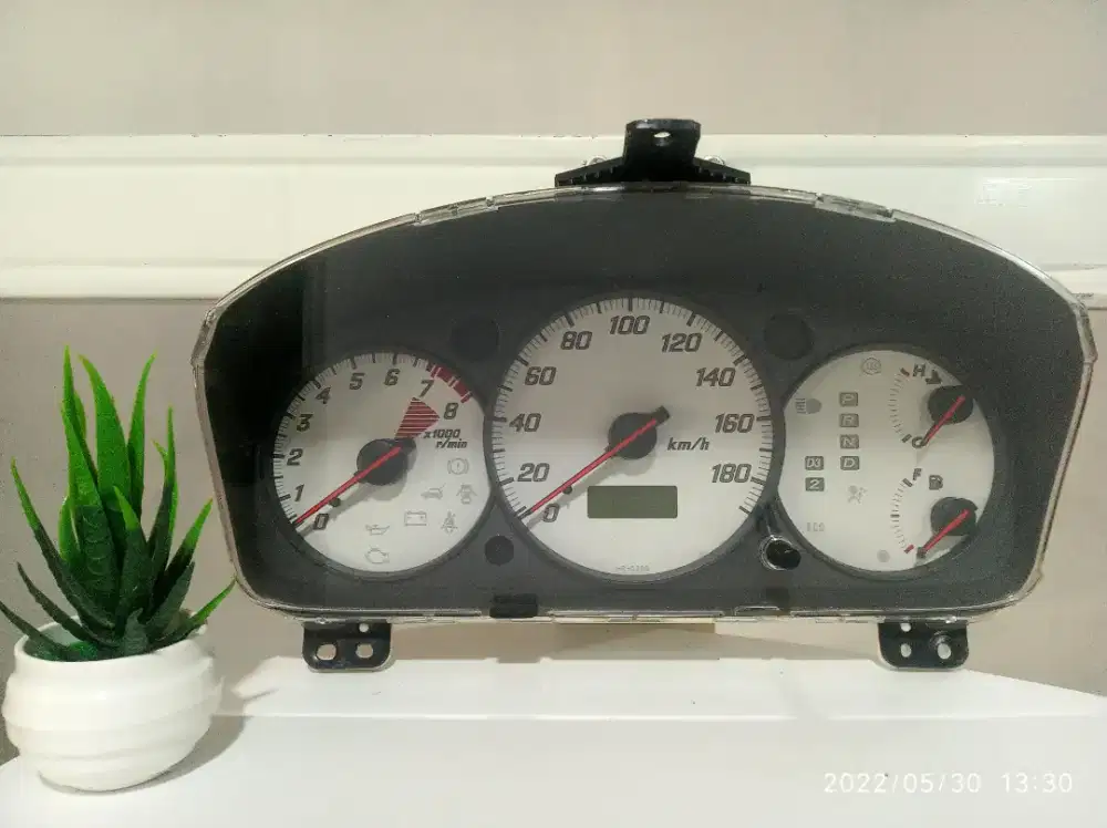 Speedometer  Honda stream dan Odyssey RB1