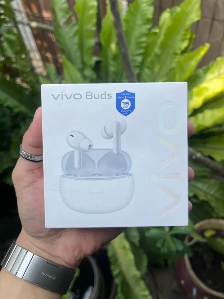 Vivo Buds XE W33A