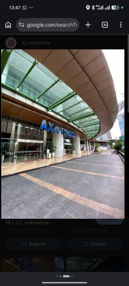 DIBUTUHKAN: Staf Office / Admin (5 Cewe, 4 Cowo)
