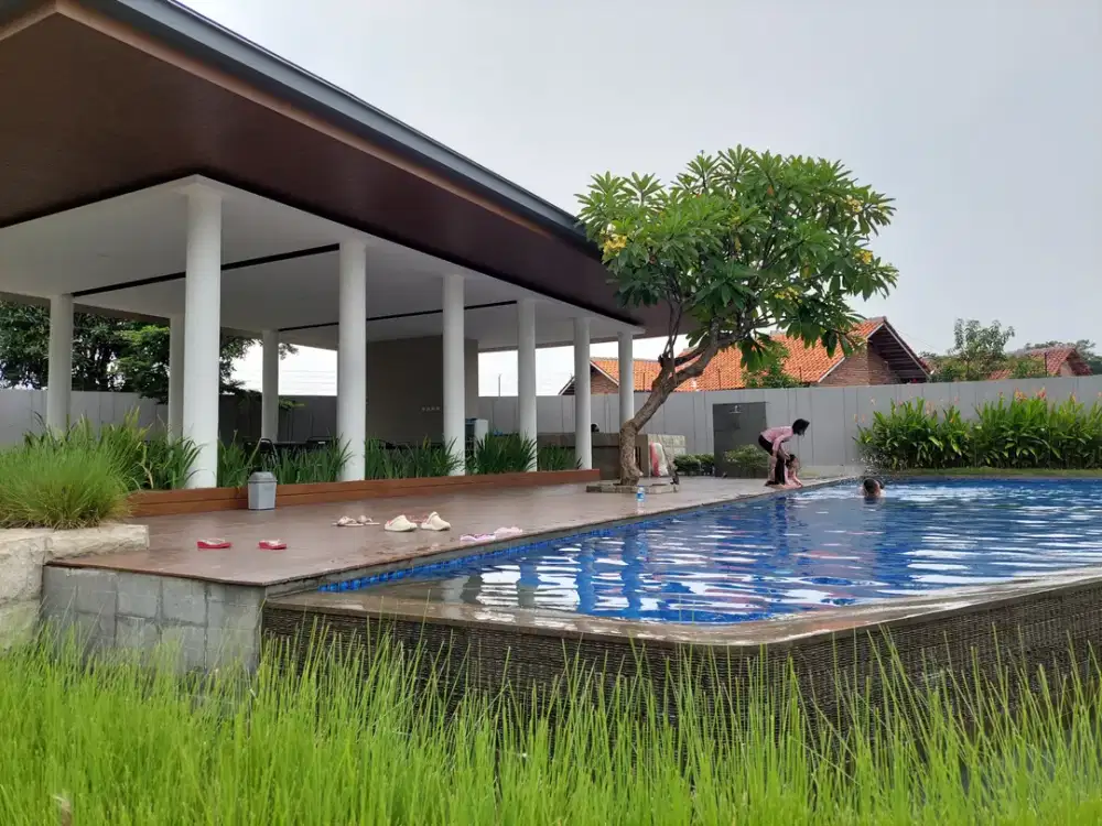 Angsuran Ringan Mulai 3 Jutaan untuk Rumah di Cirebon!
