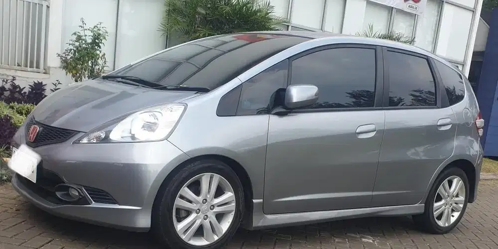 Di Jual Sale Honda Jazz Type RS tahu. 2008 Matic