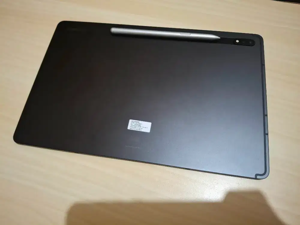 Samsung Galaxy Tab S8 Plus 5G 8/256gb Second Nominus
