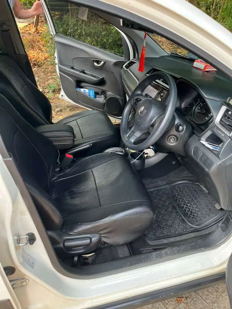 Honda BR-V 2019 Bensin
