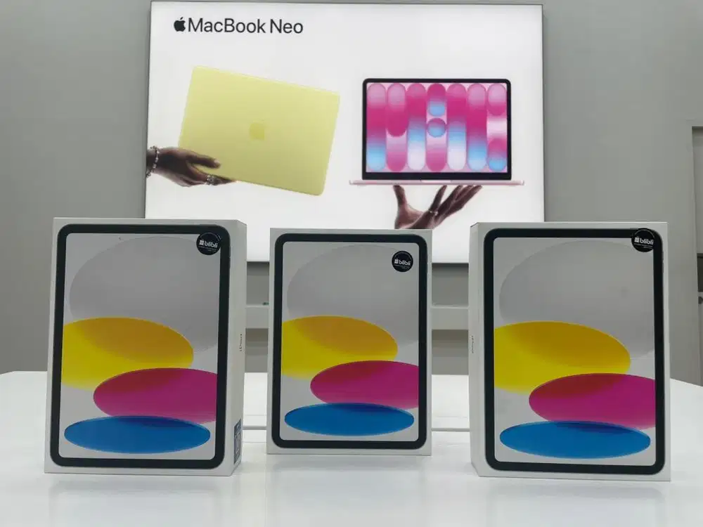 iPad A16 128/256 gb