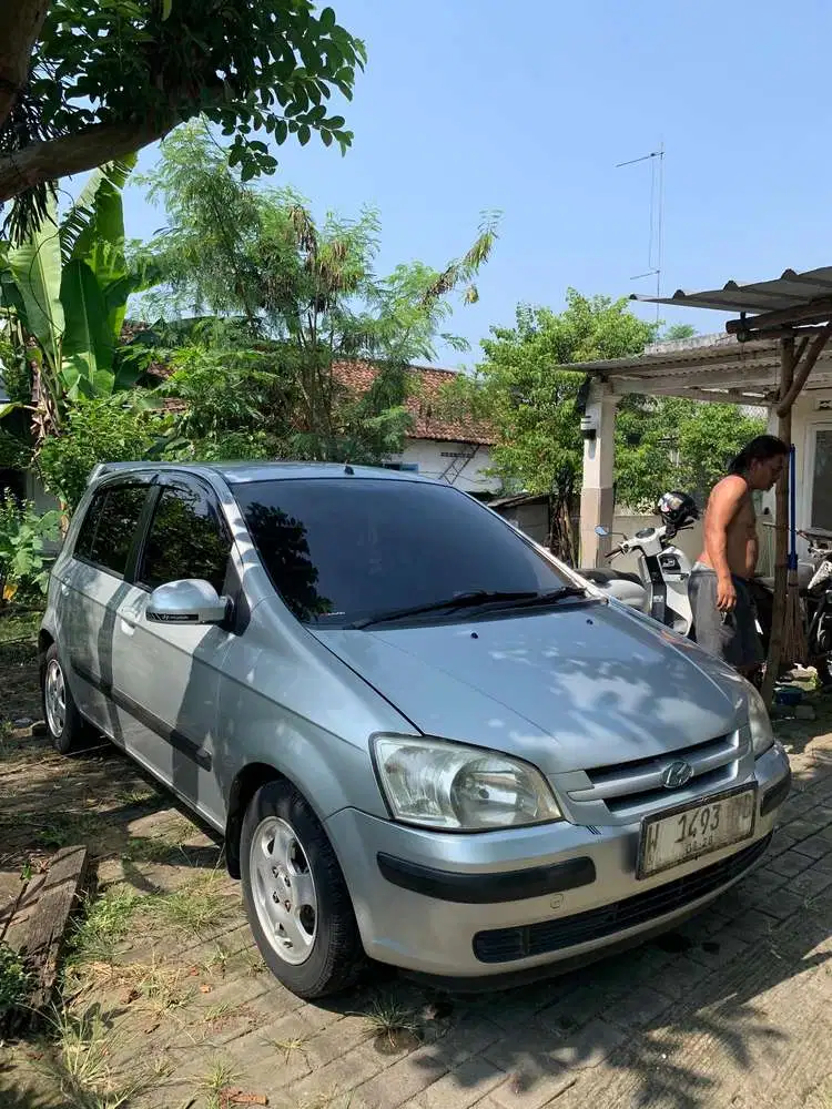 penjual