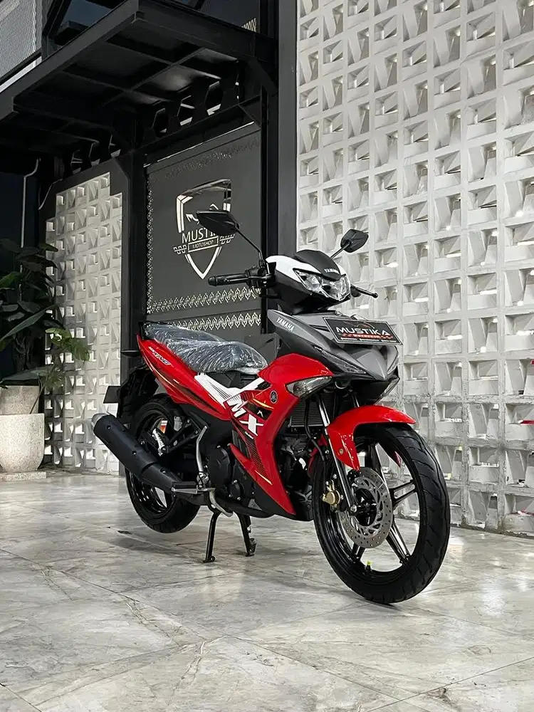 MX-KING 2023 LIKE NEW
