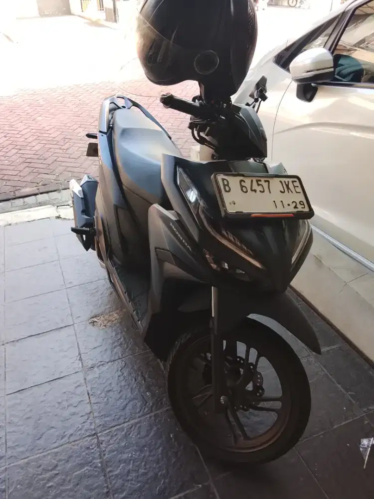 Jual Motor second