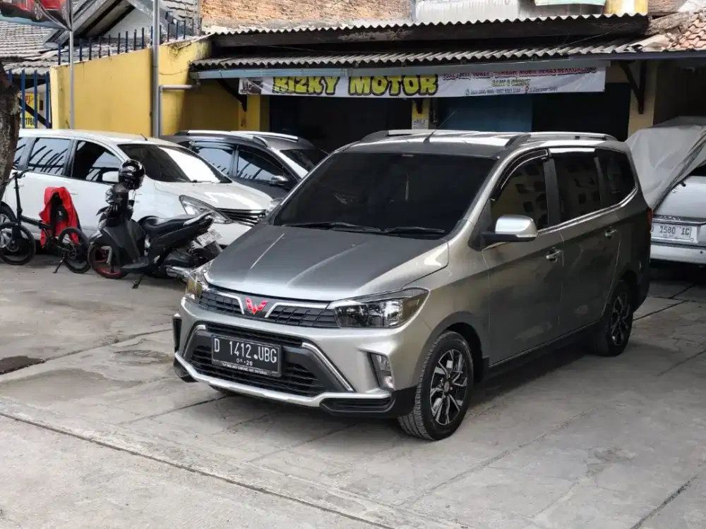 Wulling confero S C manual 2021