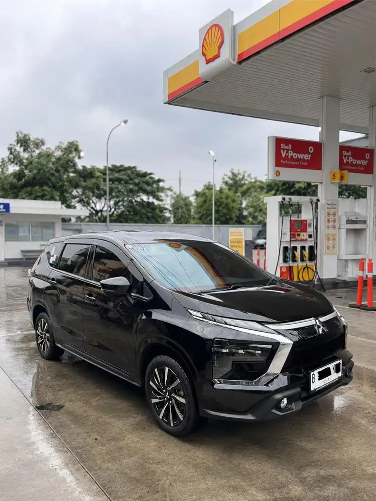 Mitsubishi Xpander 2025 Bensin
