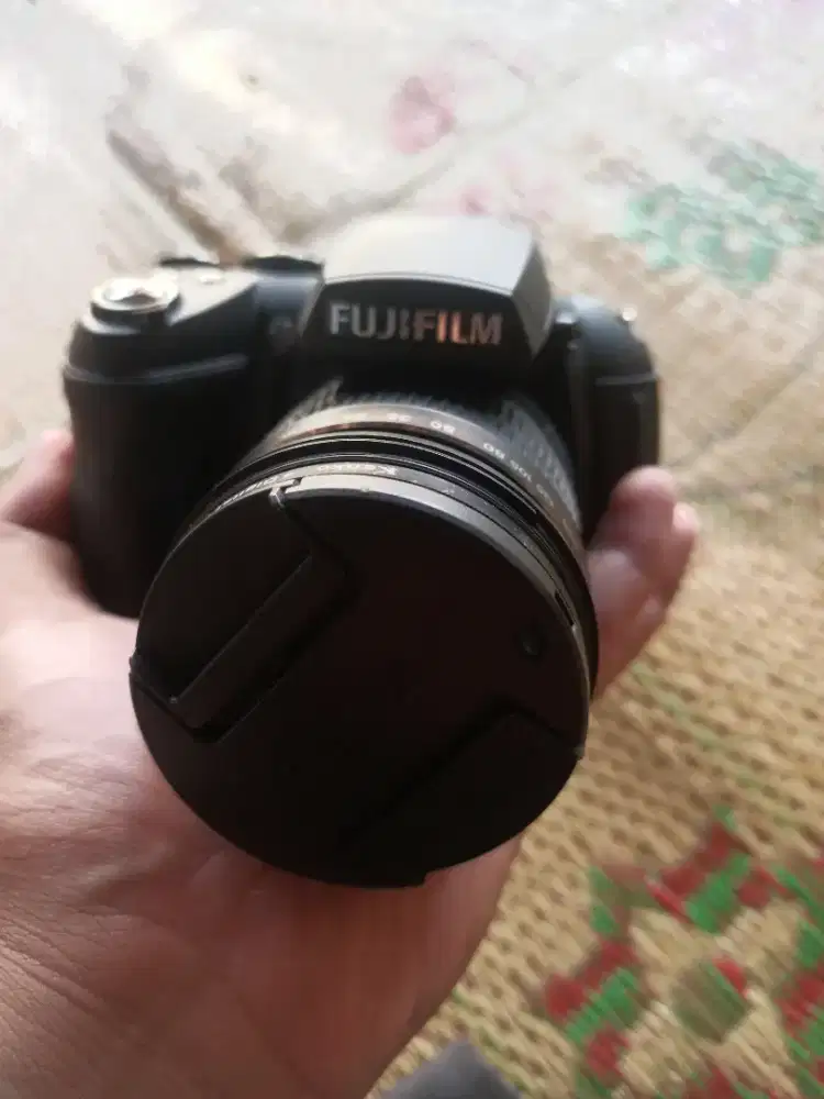 Kamera Fujifilm HS25EXR