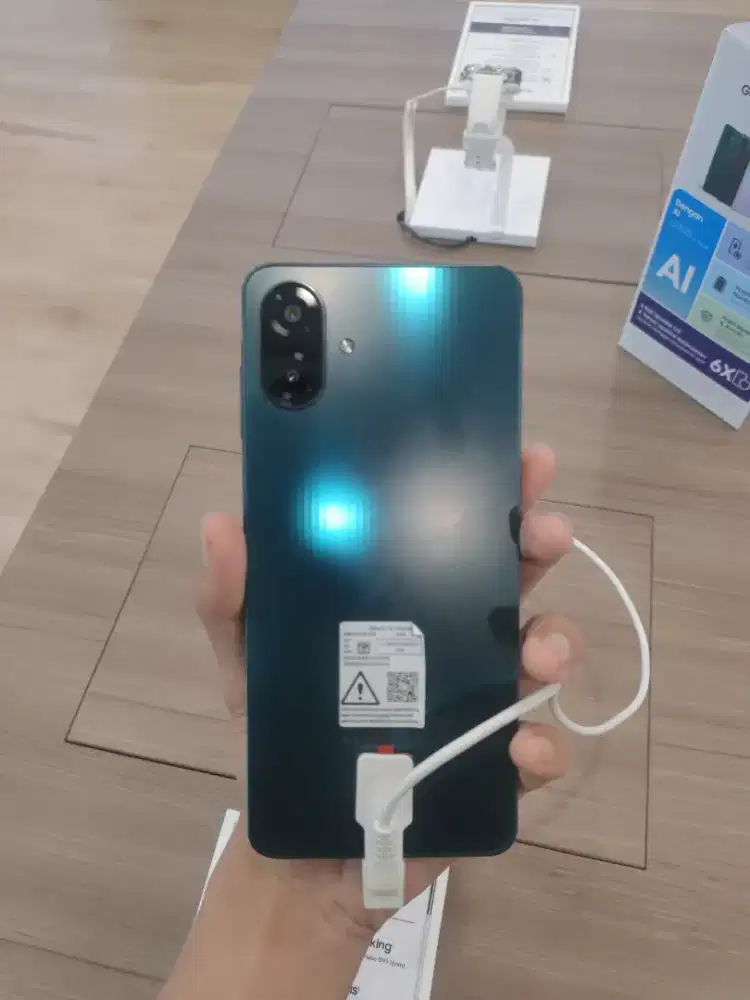 Samsung Galaxy A07