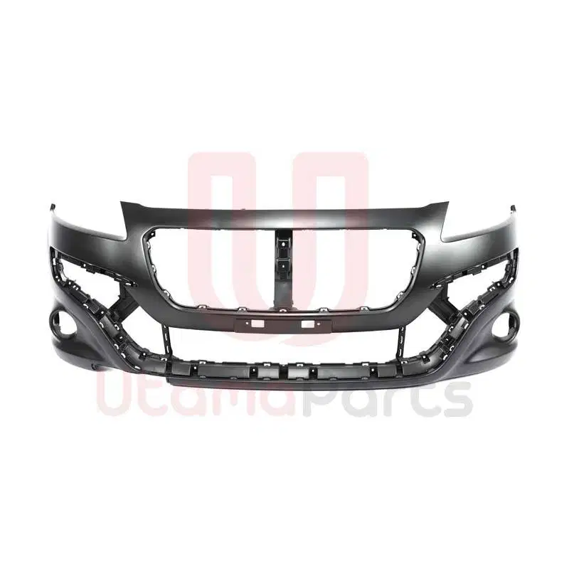 BUMPER DEPAN ERTIGA DREZA 2016, 7171159R50799