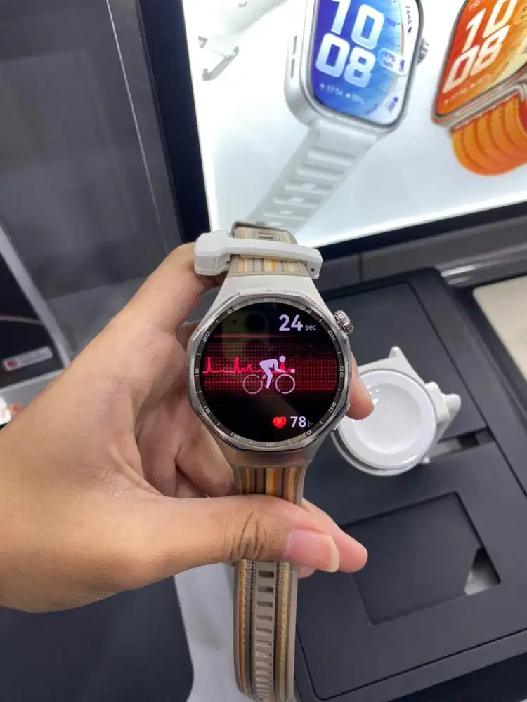 New Huawei Watch GT 6 Pro