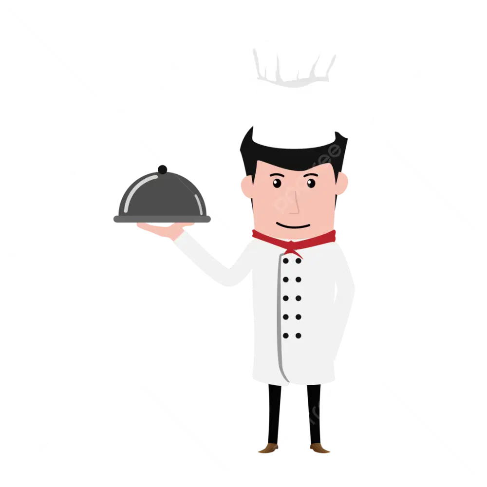 Lowongan CHEF WESTERN