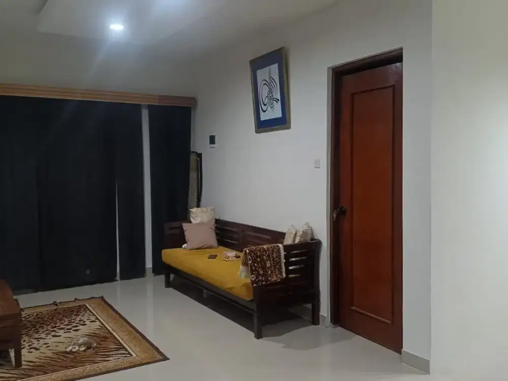 [DIJUAL] Rumah Mewah 2 Lantai Strategis Dekat Kampus UNUD Jimbaran – Rp 2,2 Miliar