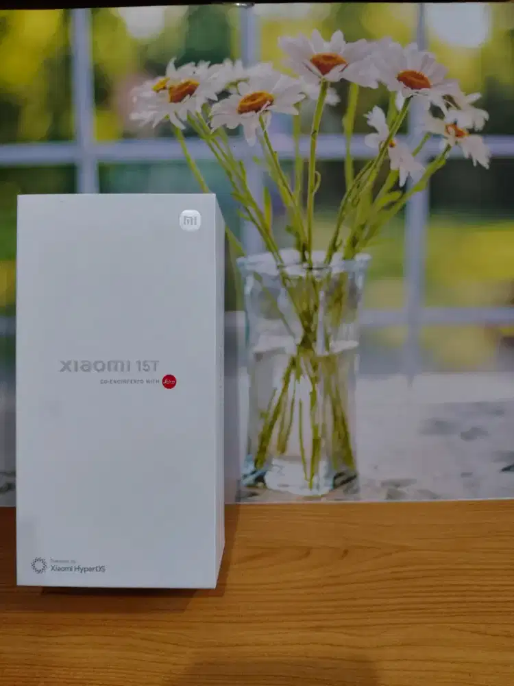 Xiaomi 15T 12/512 BNOB