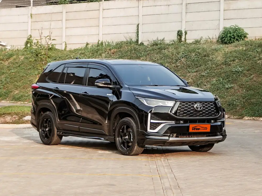 Toyota Zenix V Hybrid Modelista 2023