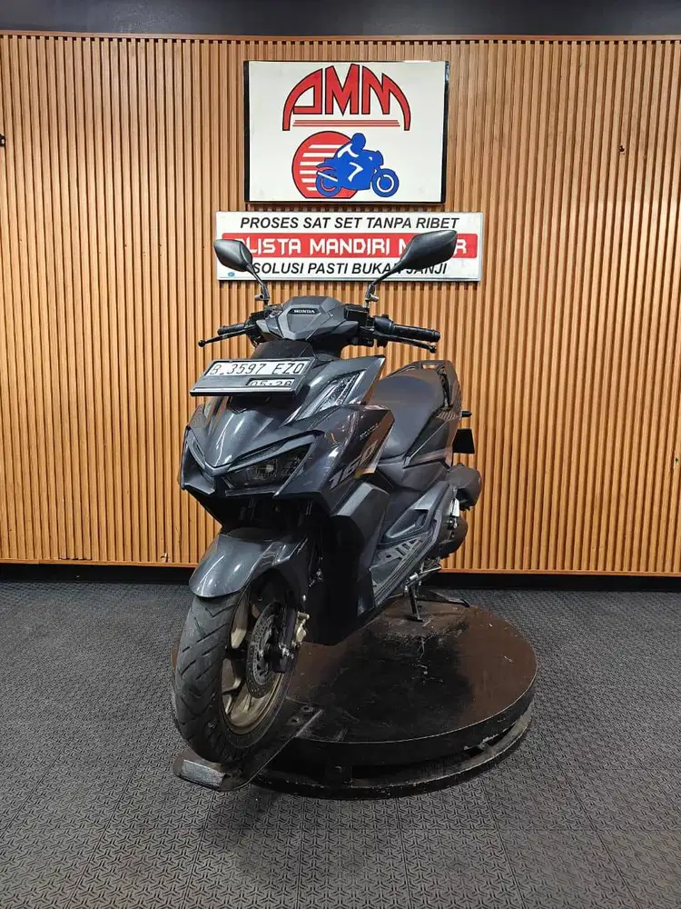 KREDIT DP 80O VARIO 160 ABS 2023 BISA TUKAR TAMBAH/PAKAI CC/PAYLATER