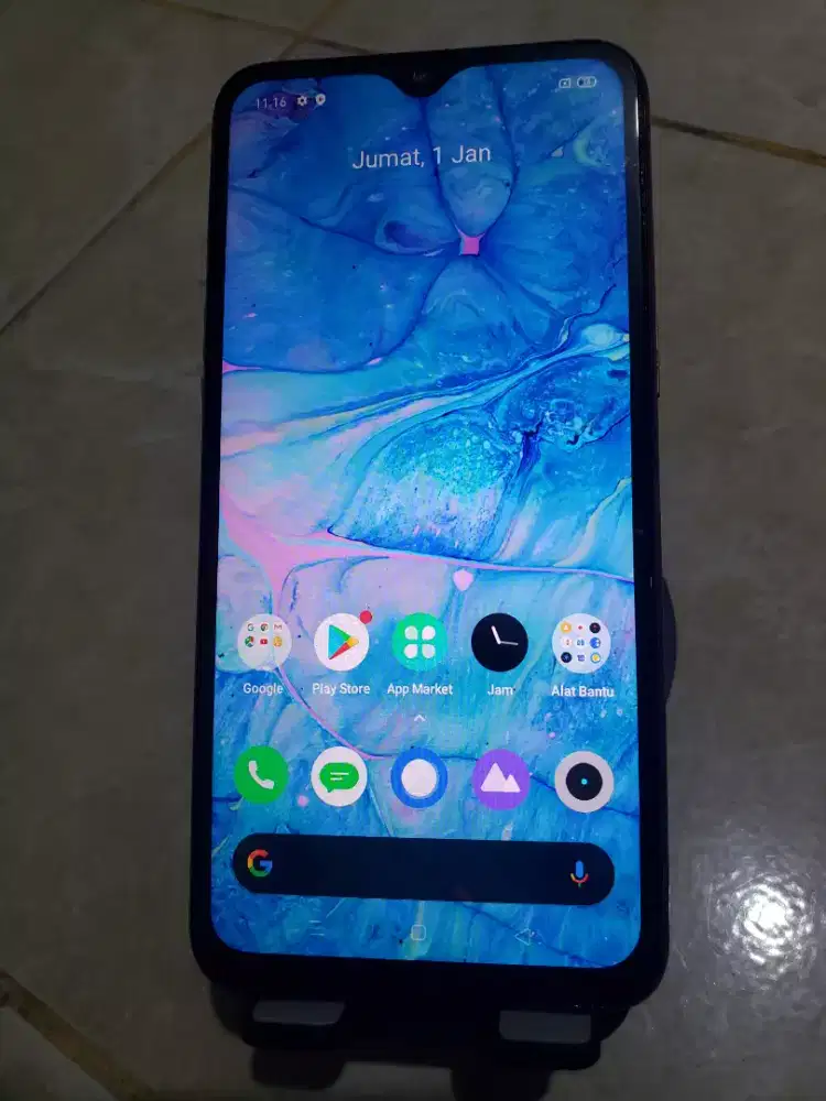 Relmi 3 3/32gb batangan