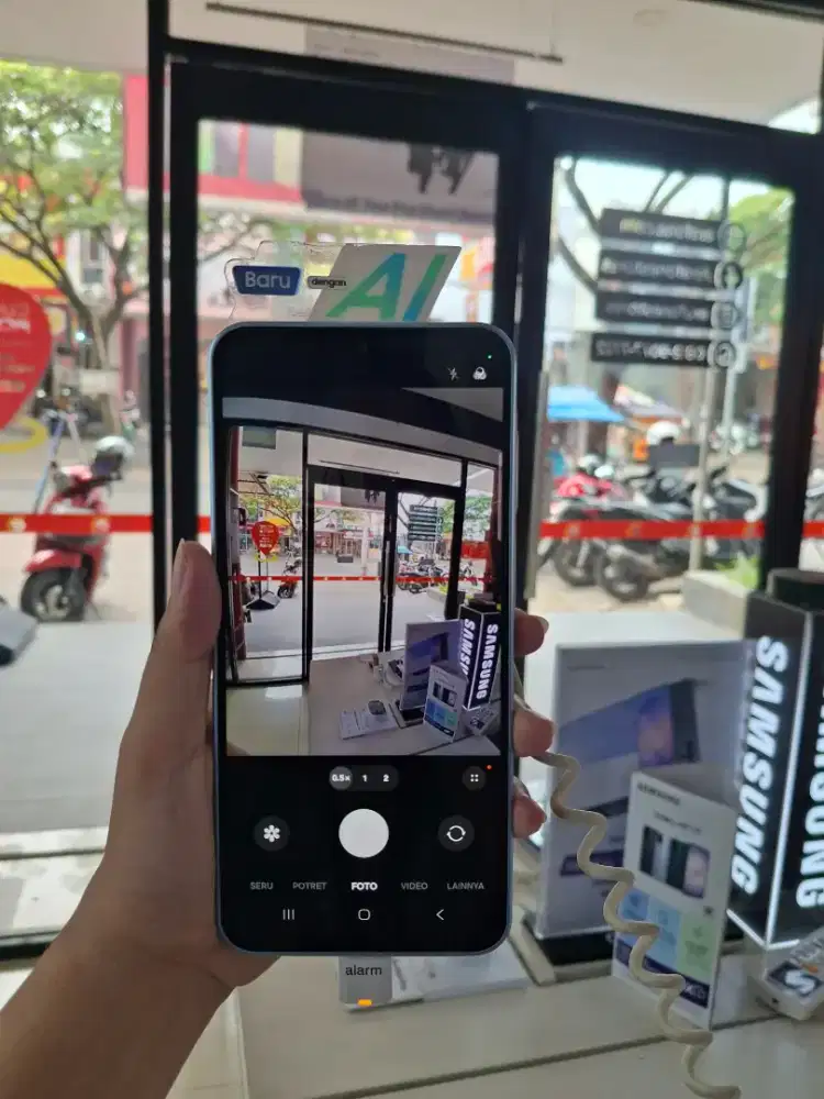 Samsung Galaxy A17 series