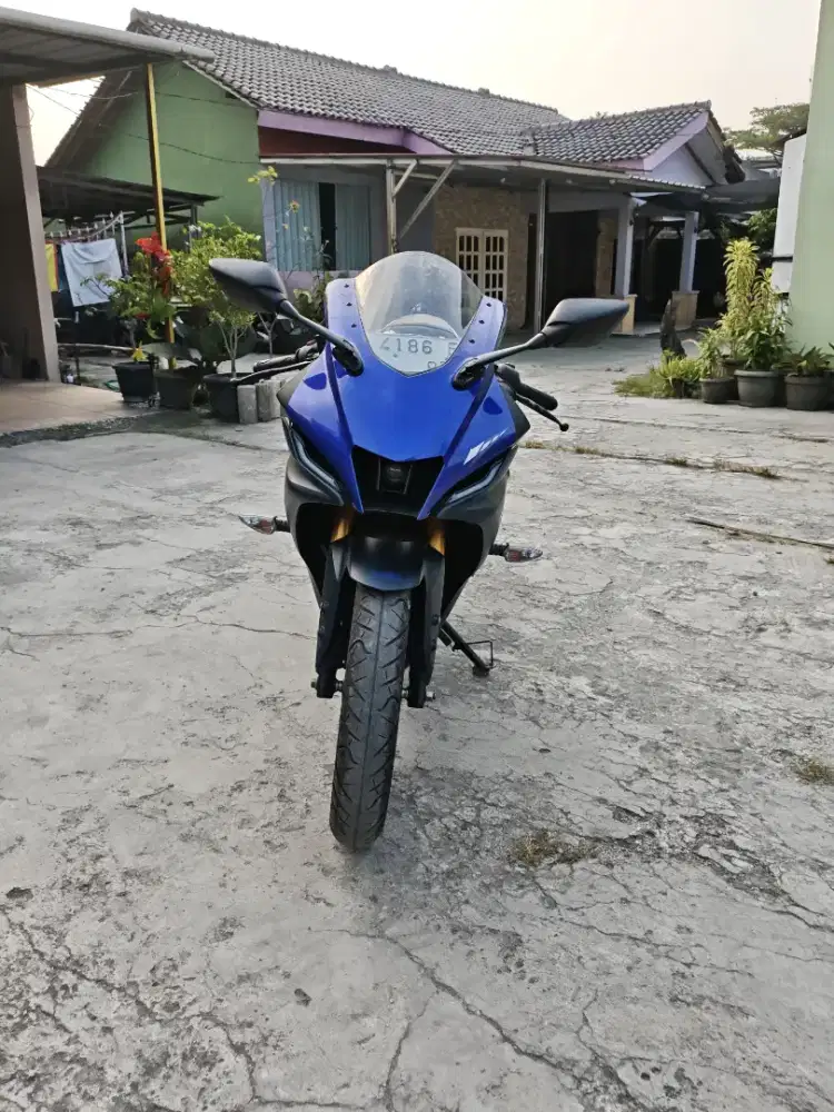 •Big sale Yamaha R15 v4
