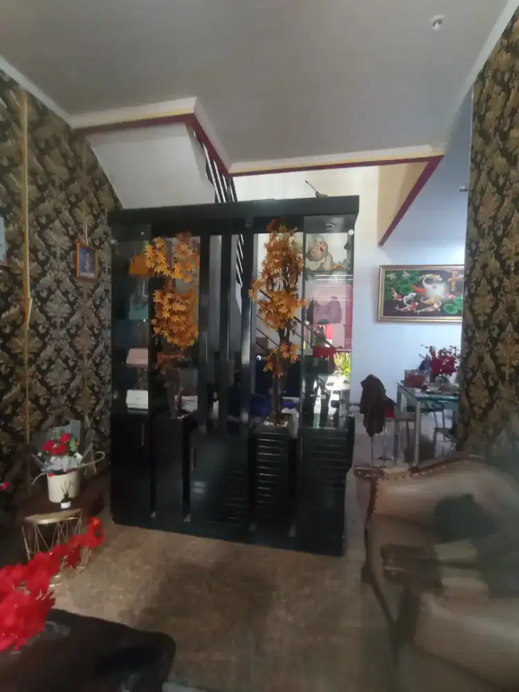 Dijual Kayu Jati