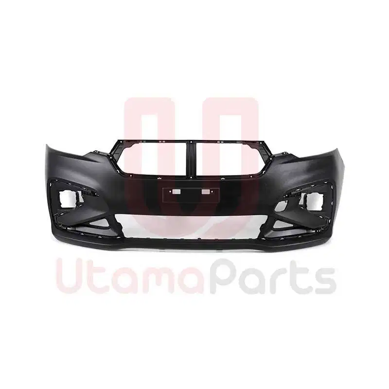 BUMPER DEPAN SUZUKI ERTIGA 2019, 7171173R00799