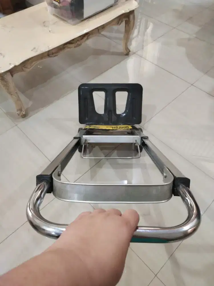 Troly barang 90kg