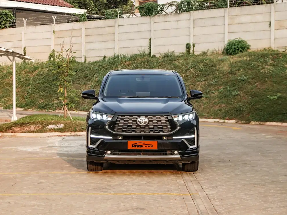 Zenix V Hybrid MODELISTA RSE 3 tahun 2023