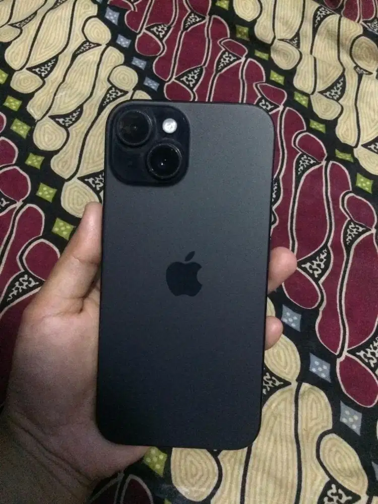 iPhone 15 128gb
