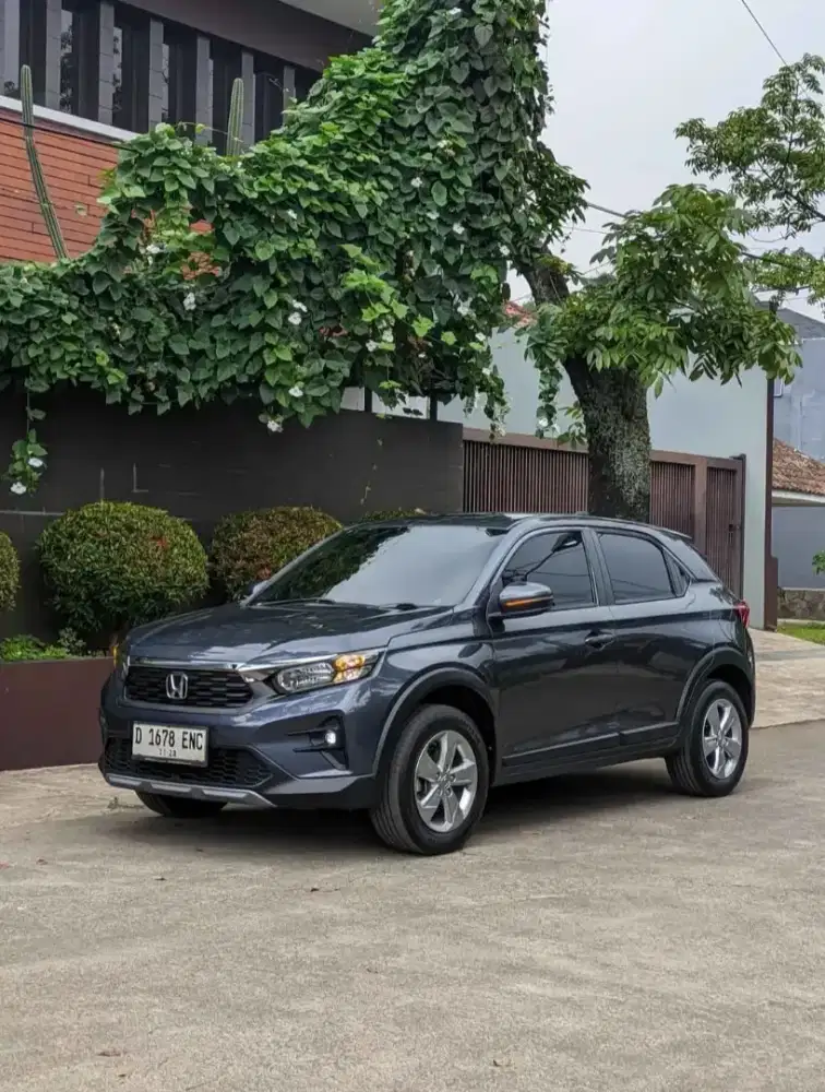 WR-V E 1.5 2023 DP 5jt