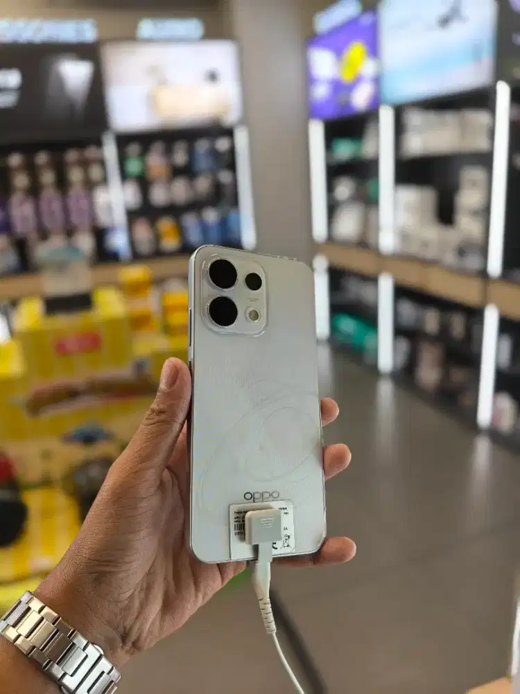 OPPO RENO 16 SERIES