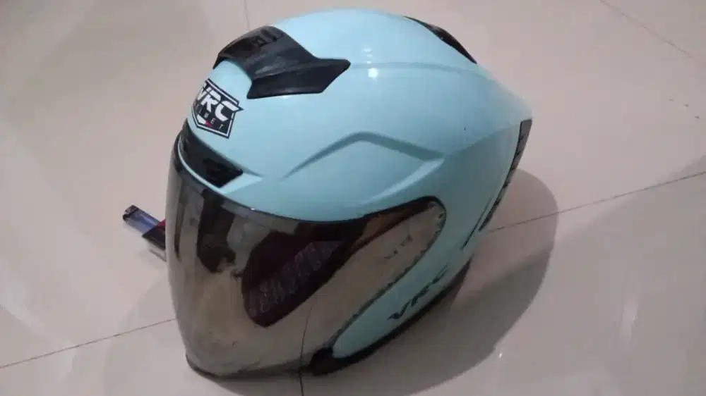 Di Jual Helm vrc