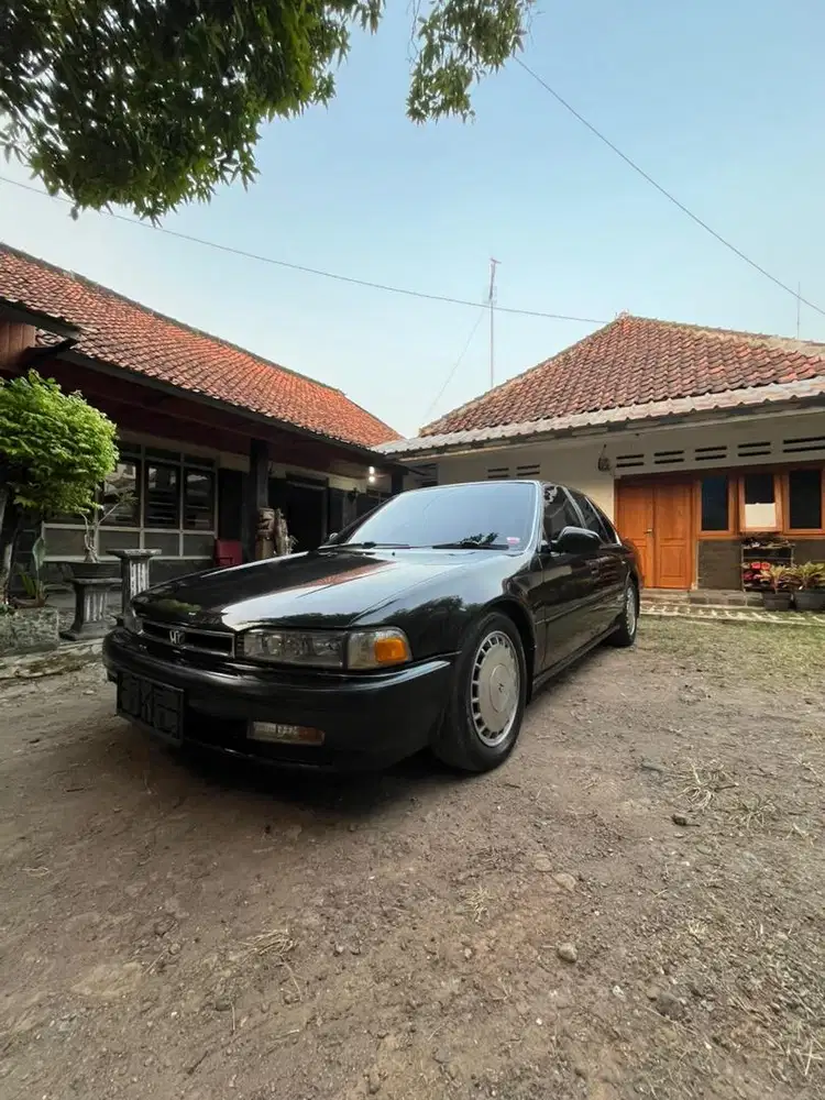 Honda Accord Maestro 2.0 1990