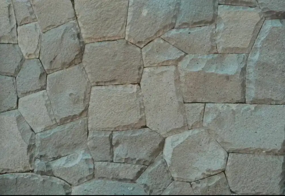 Jual dan Pasang berbagai macam jenis batu alam