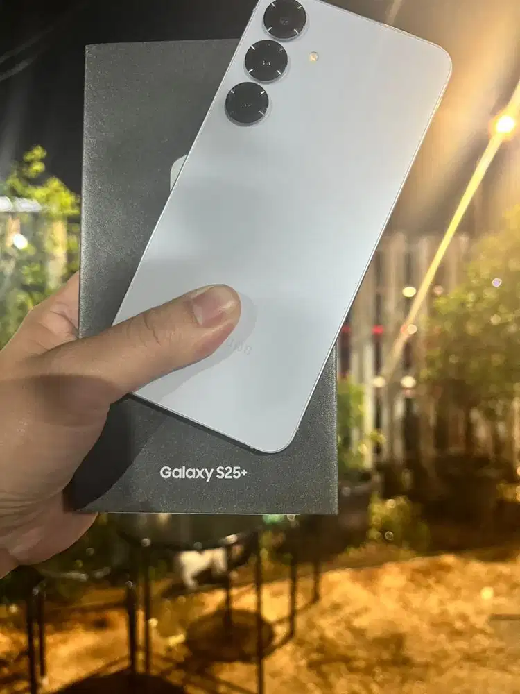 Samsung s25 plus