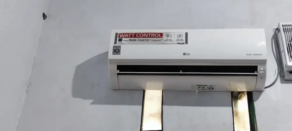 Jual AC LG Fual Inverter ½pk