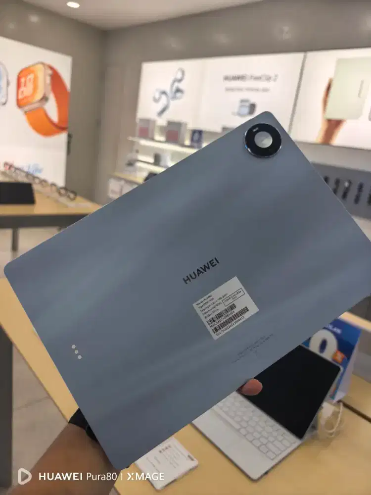 Huawei MatePad Promax