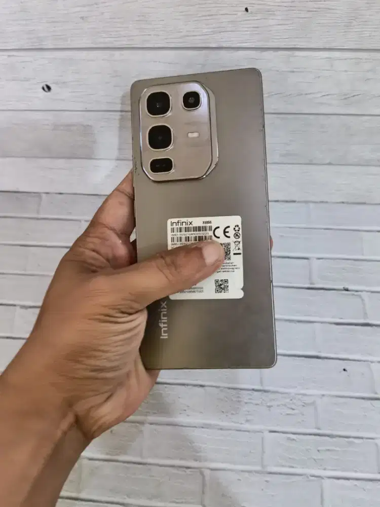 Infinix hot 50 pro 8/256